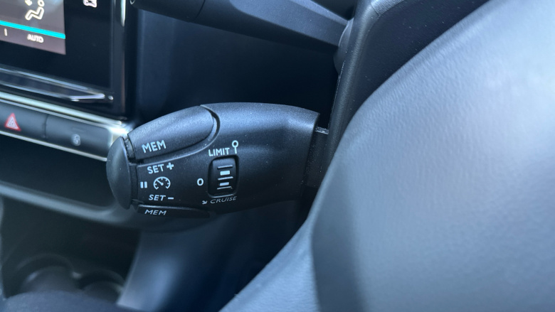 Citroen C3 1.2 PureTech Shine 5dr Petrol Hatchback